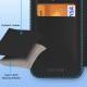 Чохол-книжка Dux Ducis Skin X Pro with MagSafe для Apple iPhone 14 Pro (6.1") Black