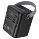 Портативний ЗП Power Bank Hoco J152 Tough 22.5W+PD20W 80000 mAh Black