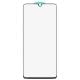 Захисне скло SKLO 3D для Samsung Galaxy A07 Чорний