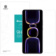 Защитное стекло Nillkin (H) для Xiaomi Redmi K60 / K60 Pro / K60E / Poco F5 Pro