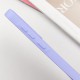 Чохол Silicone Cover Lakshmi Full Camera (AA) with MagFit для Google Pixel 9 / 9 Pro Бузковий / Dasheen