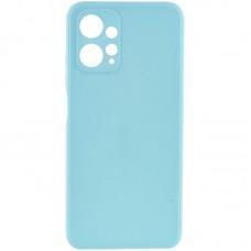 Силиконовый чехол Candy Full Camera для Xiaomi Redmi Note 12 4G