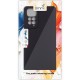 Чохол Silicone Cover Ummi Lakshmi Full Camera (AA) для Xiaomi Redmi Note 11 (Global) / Note 11S Чорний / Black