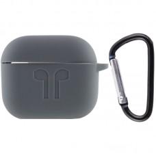 Силиконовый футляр для наушников AirPods 3