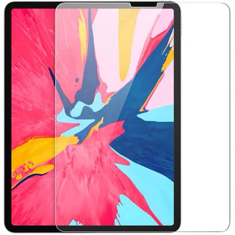 Захисне скло Nillkin (H+) для Apple iPad Pro 11" (2018-2022) / Air 10.9"(2020) (2022) Прозорий