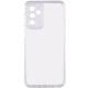 Чохол TPU Starfall Clear для Samsung Galaxy A14 4G/5G Прозорий