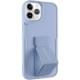 Чохол TPU VIVA для Apple iPhone 12 Pro / 12 (6.1") Blue