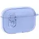 Футляр TPU Colorful для навушників Airpods Pro 2 / Pro Blue