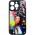 TPU+PC чехол Prisma Ladies для Apple iPhone 13 Pro (6.1")