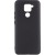 Чохол Silicone Cover Lakshmi (AA) для Xiaomi Redmi Note 9 / Redmi 10X Чорний / Black
