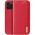 Чохол-книжка Dux Ducis Hivo для Apple iPhone 16 Pro (6.3") Red