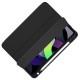 Чохол-книжка BlueO Ape Case для Apple iPad 10.9" (2022-24) / 11" 2025 Чорний