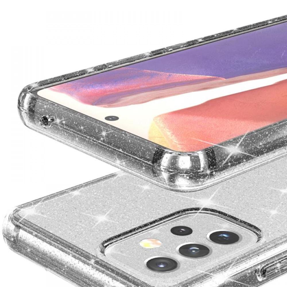 TPU чехол Nova для Samsung Galaxy A53 5G