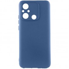 Чехол Silicone Cover Lakshmi Full Camera (A) для Xiaomi Redmi 12C