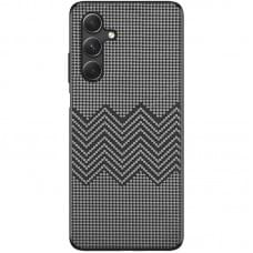 Чехол TPU+PC Grid для Samsung Galaxy A24 4G