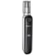 Тример Hoco HP33 electric nose hair with display Metal gray