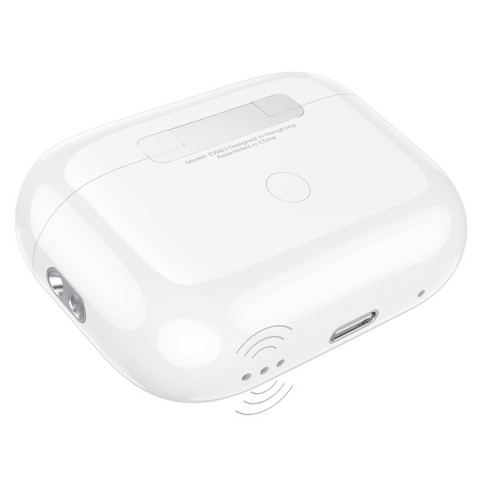 Бездротові TWS навушники Hoco EW63 ANC White