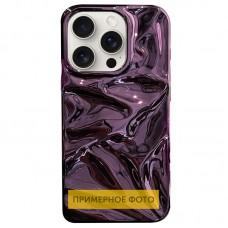 Чохол TPU Sea для Apple iPhone 15 (6.1") Purple