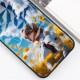 TPU+PC чехол Prisma Ladies для Xiaomi Redmi 8a