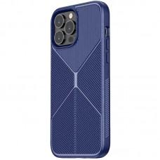 Чехол TPU BlackWood для Apple iPhone 13 Pro (6.1")