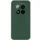Чехол Silicone Cover Lakshmi Full Camera (AAA) для Xiaomi Poco X7