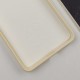 Чохол Silicone Cover Lakshmi Full Camera (A) для Xiaomi Redmi Note 13 Pro 4G / Poco M6 Pro 4G Песочный / Sand