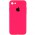 Чехол Silicone Case Square Full Camera Protective (AA) для Apple iPhone 6/6s (4.7")