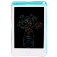 Планшет для малювання Tablet 8 дюймів Blue