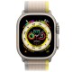 Ремінець Trail Loop для Apple Watch 42(ser.1-3)/44/45/46/49mm (m/l) Yellow / Beige