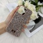 TPU чехол Bling World Rock Diamond для Apple iPhone 14 (6.1")