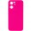 Чохол Silicone Cover Lakshmi Full Camera (AAA) для Xiaomi 13T / 13T Pro Рожевий / Barbie pink