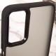 Чохол TPU+PC Lyon Frosted для Motorola Edge 50 Fusion Black
