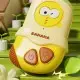 Дитяча навчальна рація ME-213 Banana Cute Intercom (2pcs) Yellow