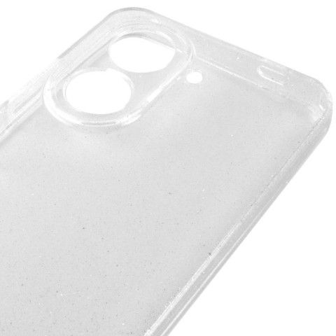TPU чохол Nova для Xiaomi Redmi A5 (Europe version) Clear