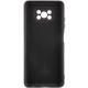 Чехол Silicone Cover Lakshmi Full Camera (AA) для Xiaomi Poco X3 NFC / Poco X3 Pro