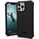 Чохол TPU UAG ESSENTIAL Armor для Apple iPhone 13 Pro Max (6.7") Чорний