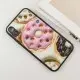 TPU+PC чехол Prisma Fluffie для Apple iPhone XR (6.1")