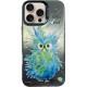 Чохол TPU+PC So Cool для Apple iPhone 16 Pro (6.3") Little Bird