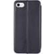 Шкіряний чохол-книжка Classy для Apple iPhone 7 / 8 / SE (2020) (4.7") Чорний