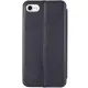 Кожаный чехол-книжка Classy для Apple iPhone 7 / 8 / SE (2020) (4.7")
