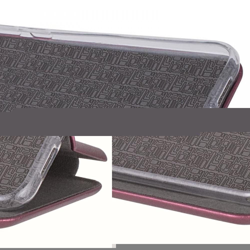 Кожаный чехол-книжка Classy для Samsung Galaxy A54 5G