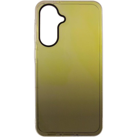 Чохол TPU+PC Glassbend для Samsung Galaxy A55 Black