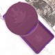Чохол Silicone Cover Lakshmi (A) для Google Pixel 6 Фіолетовий / Purple