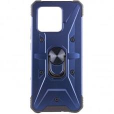 Ударопрочный чехол Pathfinder Ring для Xiaomi Redmi 10C / Poco C40