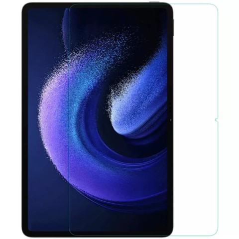 Захисне скло Nillkin (H+) для Xiaomi Pad 6 Max (14") Прозорий
