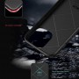 Чохол TPU BlackWood для Apple iPhone 12 Pro / 12 (6.1") Чорний