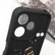 Чехол TPU Toys Case для Xiaomi Redmi 13 4G / Poco M6 4G