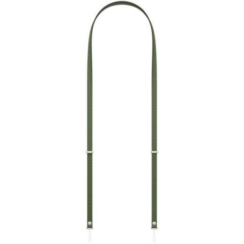 Шнурок Crossbody Straps Green