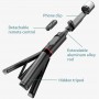 Монопод для селфі WIWU Sharp Film Selfie Stick Wi-SE003 Black