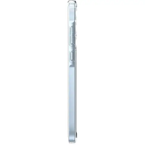 Чохол SGP Ultra Hybrid для Samsung Galaxy S25+ Прозорий